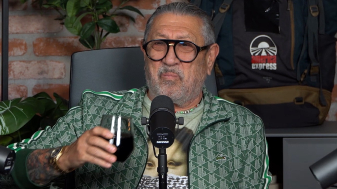 Cât alcool a băut Serghei Mizil, de fapt, la Asia Express 2025 de la Antena 1. Cum l-au găsit colegii