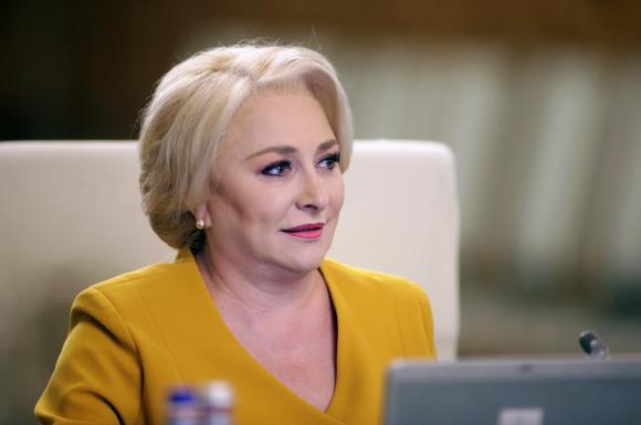 Viorica Dăncilă a făcut anunțul! Salariul minim brut va fi 3000 de lei