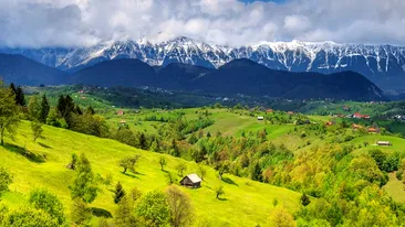 Satul din România care a fost desemnat „Best Tourism Village 2022”. Se află chiar în inima Transilvaniei