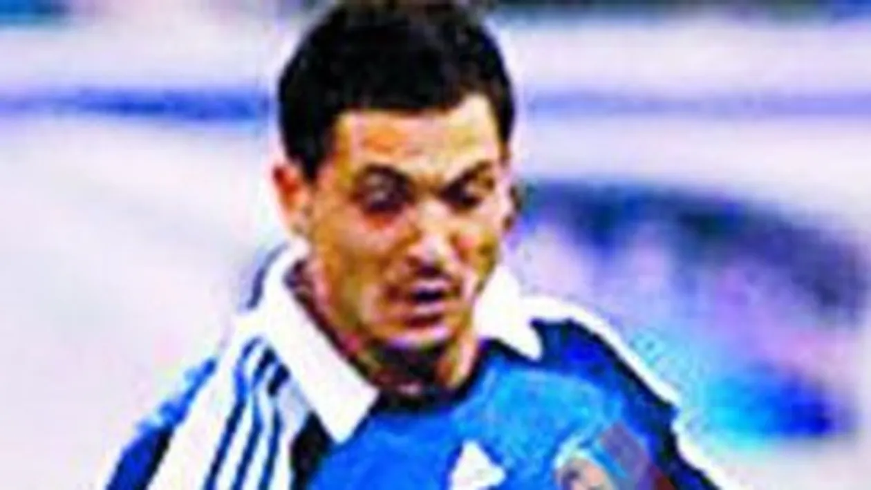 Regreta ca l-a eliminat pe Radoi