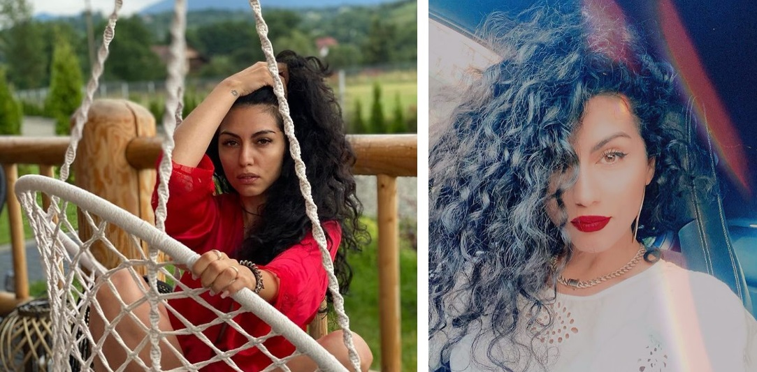 Doinița Oancea: "În acest moment, sunt singură" (Foto: Instagram)