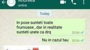 Cea mai tare conversație. Replica unui bărbat după ce o femeie îi mulţumeşte pentru complimentul primit