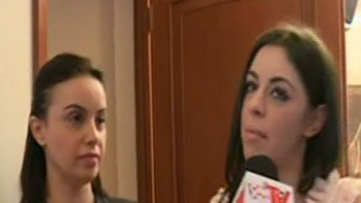 VIDEO Asa mama, asa fiica! Uite ce bine arata mama Nataliei Mateut