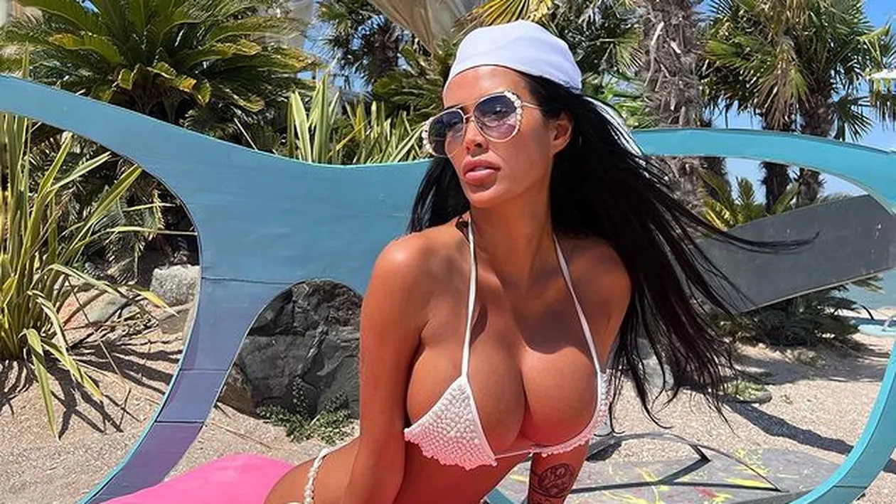 Daniela Crudu își vinde apartamentul cu 2 camere! Suma pe care o cere fosta asistentă TV