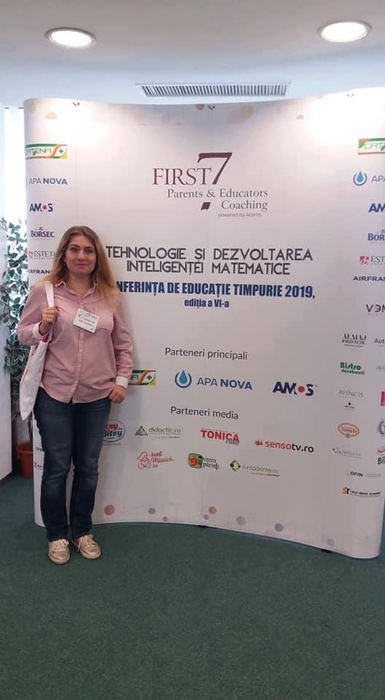 Elisabeta Păcuraru, învățătoarea care a făcut posibilă "minunea" de la Eșelnița