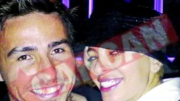 Joi ne-am despartit. Sambata ne-am impacat