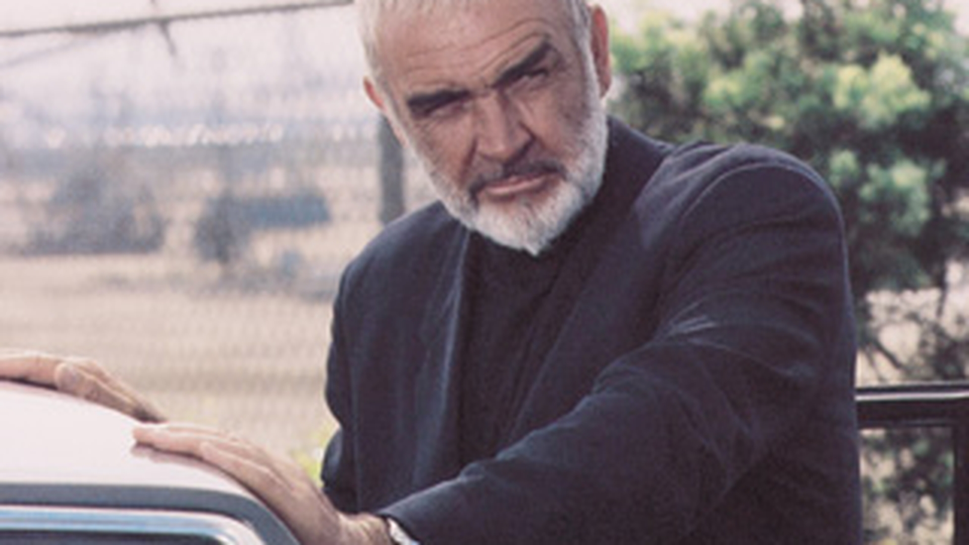 Sean Connery, acuzat pentru spalare de bani!