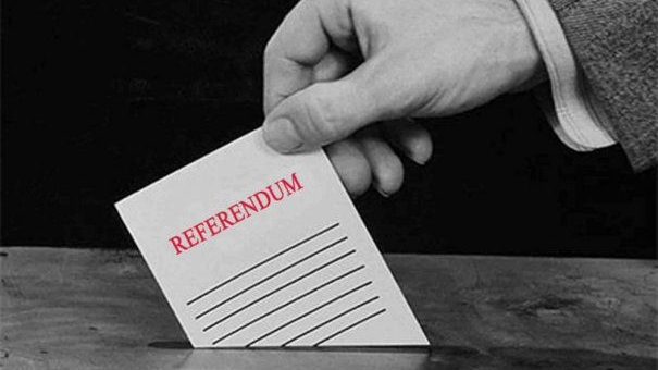 Referendumul pentru redefinirea familiei a eșuat! Prezența la vot, 20,41 %