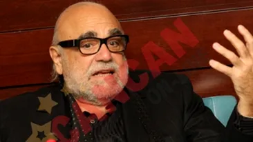 Demis Roussos: Vad viata prin ochii fiicei mele