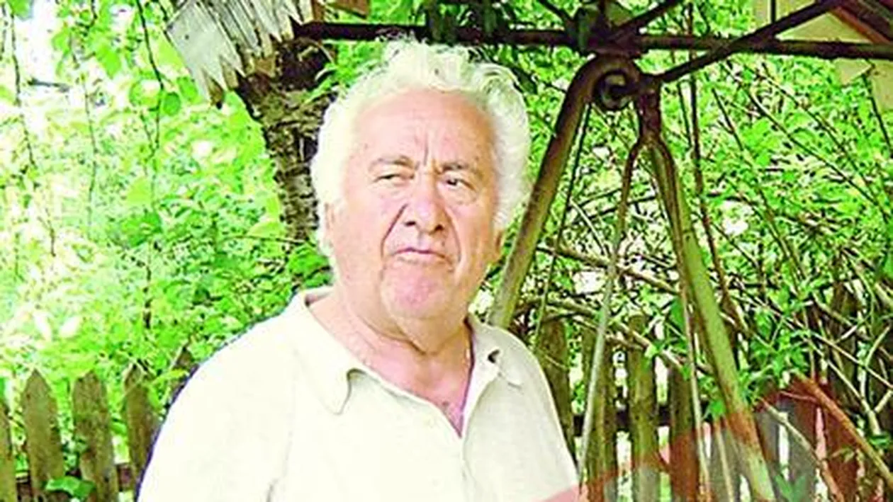 Tortionarul Plesita - pensie de 65 de milioane