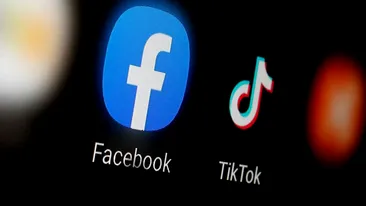 Conflict între Facebook și TikTok. Americanii vor ca aplicația chineză să dispară din SUA. Mesajul președintelui Trump: „Îşi spionează utilizatorii”