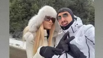 Iubitul mai tânăr cu 20 de ani a pus-o în centrul atenției pe Emilia Ghinescu. Ce spune artista despre relația lor