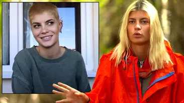 La asta sigur nu te așteptai! Câte clase și ce studii are, de fapt, Laura Giurcanu - uriașa de la Survivor România 2022 de la Pro TV