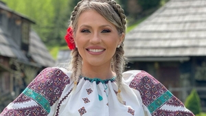 Mirela Vaida, escapadă la Disneyland, cu familia. Ce spune vedeta de la Acces Direct despre experiență:" Cozi interminabile, prețuri exagerate"