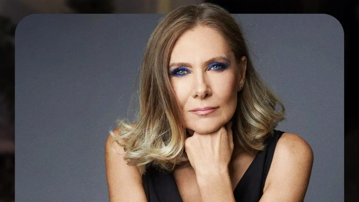 Romanița Iovan, drama care i-a marcat sfârșitul de an: “A murit din cauza unei boli incurabile”