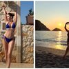 Andreea Mantea a dezvăluit destinația ei preferată din Grecia: „Nu mă satur”