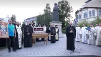 Programul complet al ceremoniei din Târgoviște dedicate Sfântului Ierarh Nifon, primul sfânt canonizat pe tărâm românesc