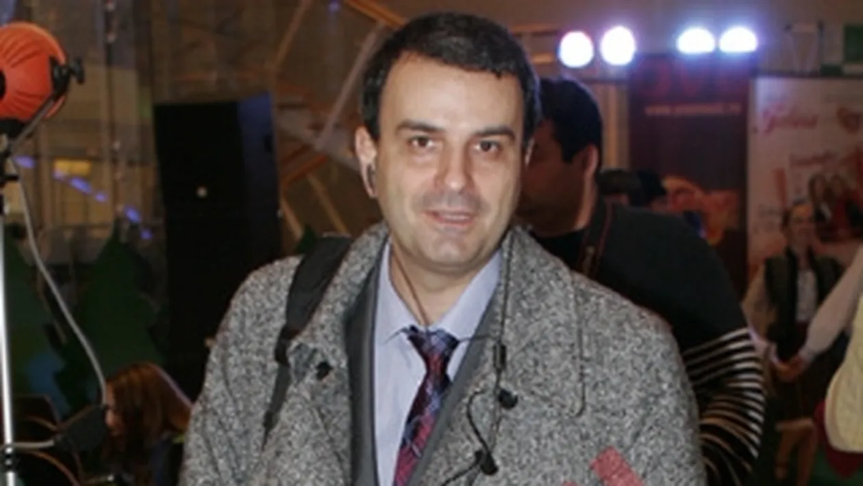 Lucian Mindruta: Primii bani i-am castigat ca electrician si i-am cheltuit la munte cu prietena mea de atunci