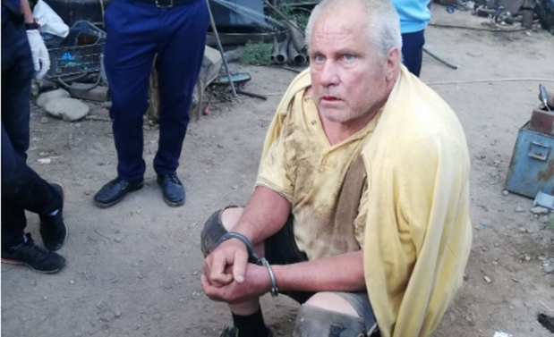 Gheorghe Dincă ar fi făcut și o a treia victimă. Surse din anchetă