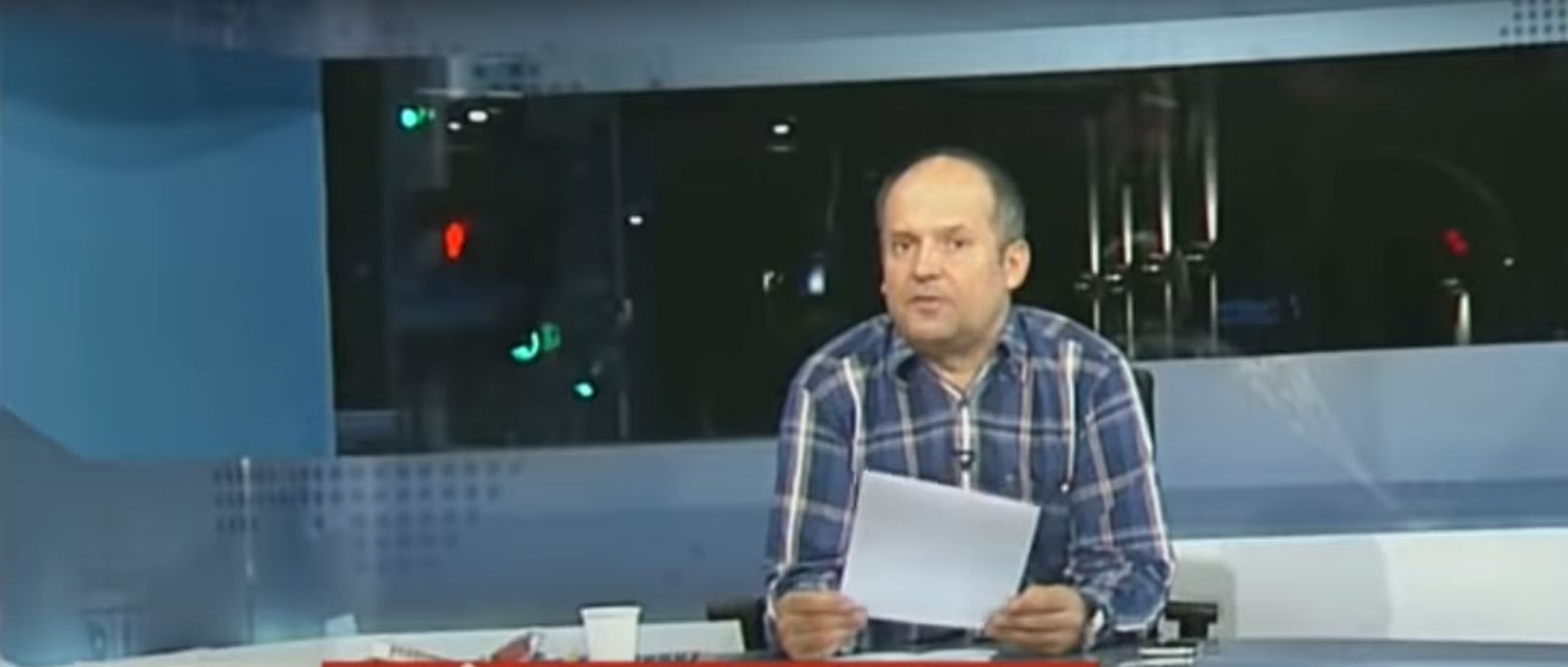 Radu Banciu a răbufnit după ce a primit un mesaj surprinzător de la o telespectatoare: “Asta-i muierea, bă! Toată ziua…”