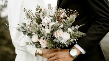 Vedeta din România care e pregătită să se căsătorească: „E pentru prima oară când îmi trece prin cap serios”