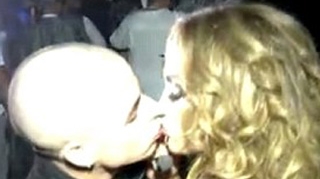 A lasat deja in urma divortul de Marc Anthony! Jennifer Lopez vrea sa se marite cu Casper Smart!