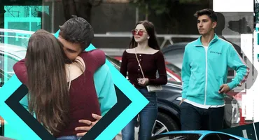 Cel mai tânăr milionar din Silicon Valley și finalista de la Vocea României, un cuplu ca la Hollywood