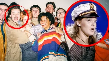 O mai ții minte pe Dana Mladin? Cum arată acum și ce s-a întâmplat cu fosta dirigintă a Școlii Vedetelor din anii '90?