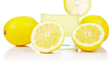 Lamaia, aliatul siluetei! Combinat cu o dieta echilibrata, acidul citric ajuta organismul in lupta cu kilogramele in plus!