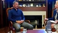 Răzvan Lucescu, amintiri de neuitat din copilăria petrecută fără tatăl lui, Mircea Lucescu: ”Știam că tata este acolo”