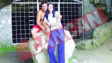 Larisa Toma a jucat finala indopata cu nitroglicerina