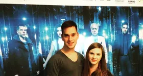 Galerie foto - poza 2