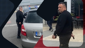 Bercea Mondial strânge cureaua cu demnitate. I-a lăsat saci cu bani lui Florin Salam, iar acum... Ce mașină conduce temutul interlop