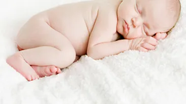 Bestie de mama! Si-a vandut copilul la notar