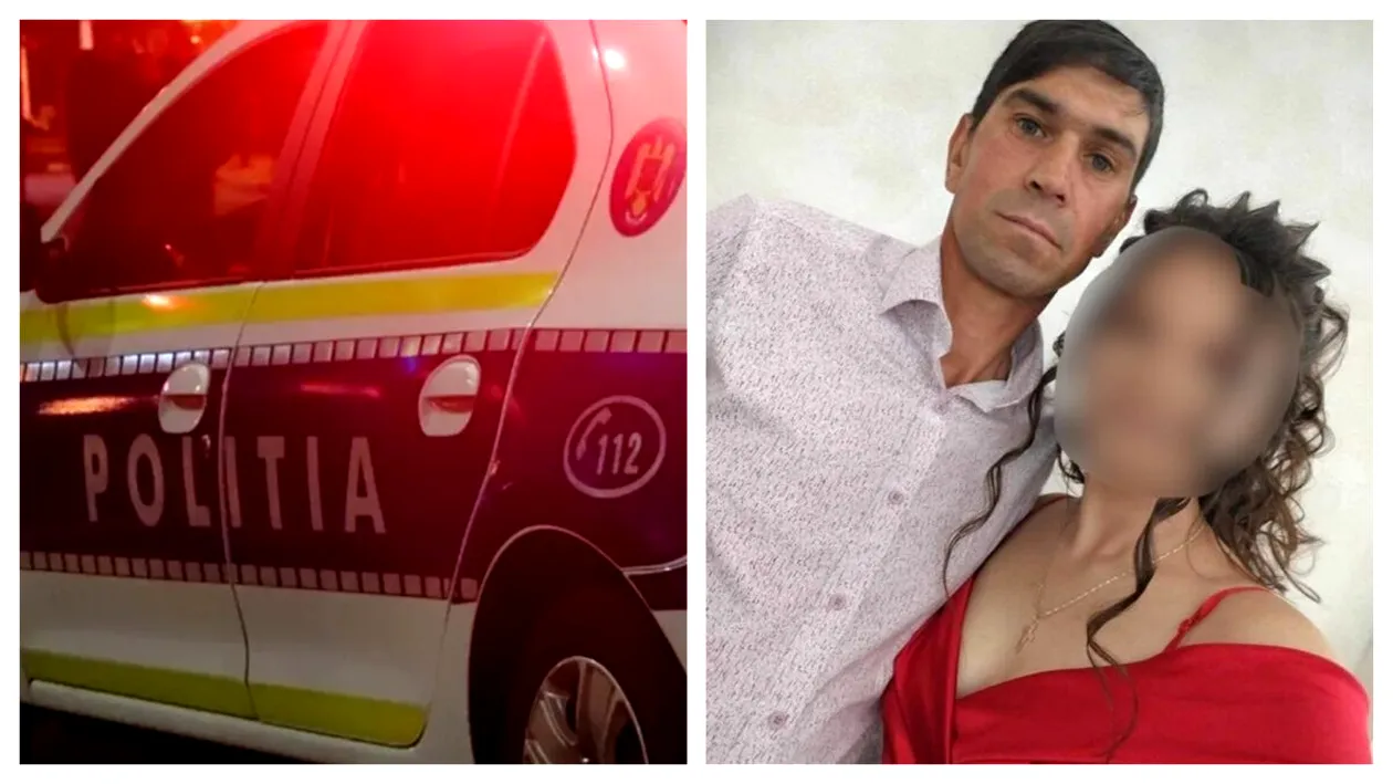 Mariana Lupu din Iași a fost ucisă de iubitul gelos. La scurt timp după crimă, și-a anunțat familia și s-a încuiat în casă