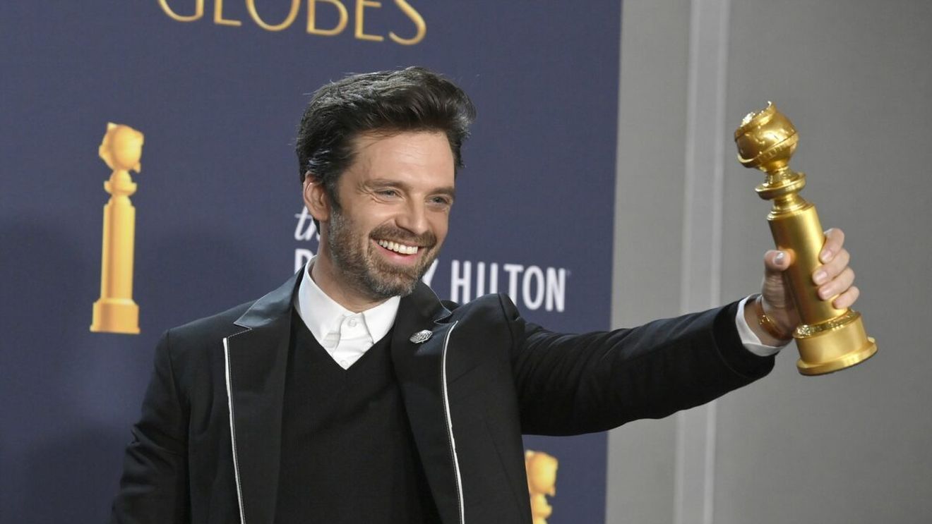 Cât de sărac a fost Sebastian Stan în America, deși a filmat pentru Marvel. Nu avea bani nici să...