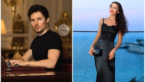 Fosta iubită a lui Pavel Durov a depus plângere penală! Fondatorul Telegram, acuzat de violență față de unul dintre copiii cuplului