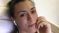 Anunt emotionant facut de Catalina Ponor cu 9 luni inainte de Jocurile Olimpice: Abia astept ca ingerasul asta mic sa se nasca