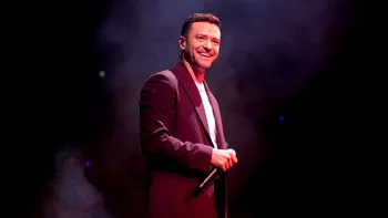 Justin Timberlake vine în România?! Ce a apărut în tot orașul Cluj, fanii lui sunt în mega-extaz