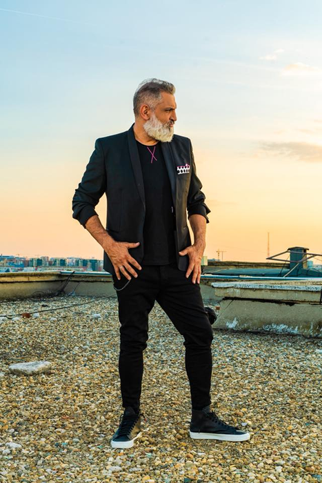 Damian Drăghici a cerut-o de soție pe Cristina Stroe în direct, la TV! Cum a reacționat iubita mai tinerică
