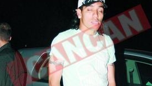 De ce s-a inecat Dayro Moreno in bautura!