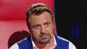 Horia Brenciu e topit dupa fetita lui! Uite cat de frumoasa e Mina si cum s-a fotografiat artistul cu ea