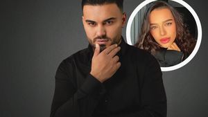 Doliu în familia lui Jador, de Valentine's Day. Artistul nu a putut să-i fie alături soției: "A murit"