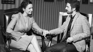 Tuncay Ozturk, întreţinut de Andreea Marin? ”Zâna” s-a săturat de povestea înşelatului şi dezvăluie motivul real al despărţirii de turc
