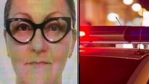 BREAKING | Ioana Chiș, o româncă de 53 de ani, a fost găsită moartă într-o cameră de hotel din Italia