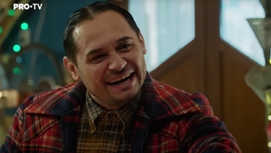 Ce meserii INEDITE a avut Dorel din Las Fierbinți! Mihai Rait a vândut pește, a fost morar, iar apoi a devenit...
