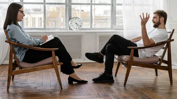 Ce salariu are un medic psihiatru? Câţi bani câştigă şi psihologii? Sumele încasate lunar, cu tot cu sporuri şi bonusuri