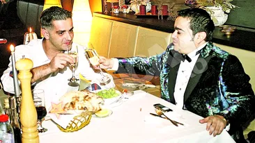 Adrian a negociat (demi)sec! S-a inteles de Minune cu Onoriu la onorariu