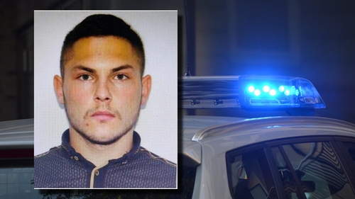 Alertă în Botoșani. Alin, un tânăr de 22 de ani, este de negăsit de zile întregi. Familia știa că a plecat la muncă în Croația