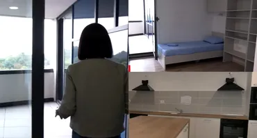 Cât costă chiria în campusul Universității de Vest din Timișoara. Suma e infimă în comparație cu luxul oferit studenților